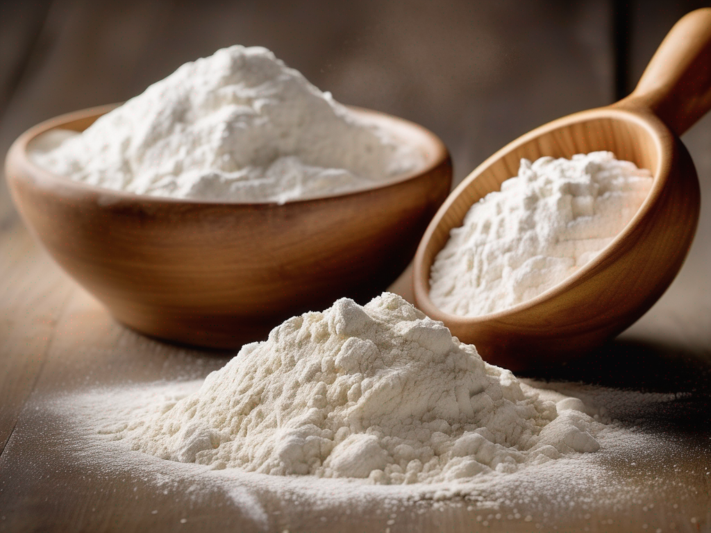 Is Your Flour Still Good? How to Tell if Flour has Gone Bad