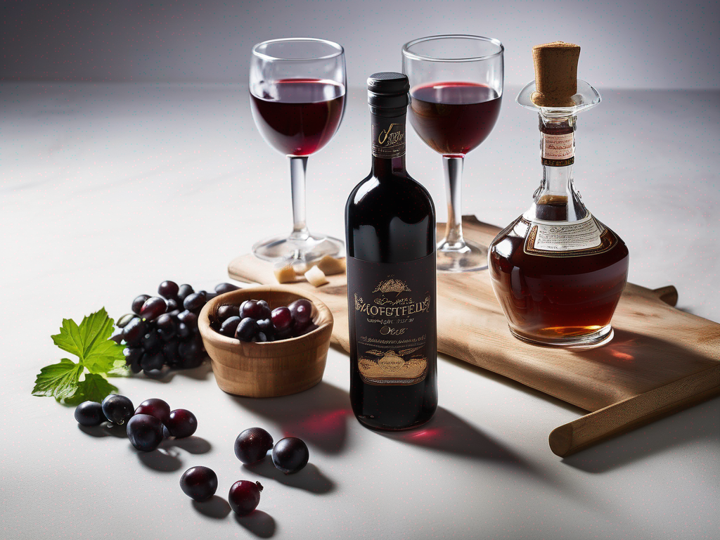 Is Your Fortified Wine Still Safe to Drink? How to Tell if It Has Gone Bad
