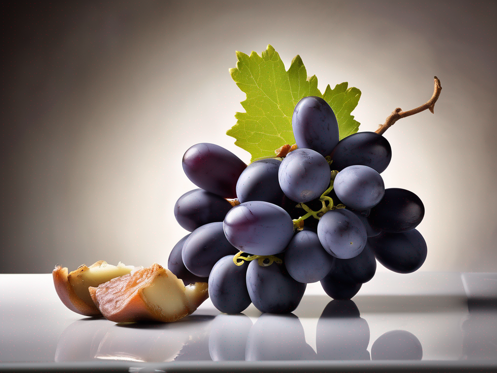 Is Your Fox Grape Safe to Eat? How to Tell if Fox Grape Has Gone Bad