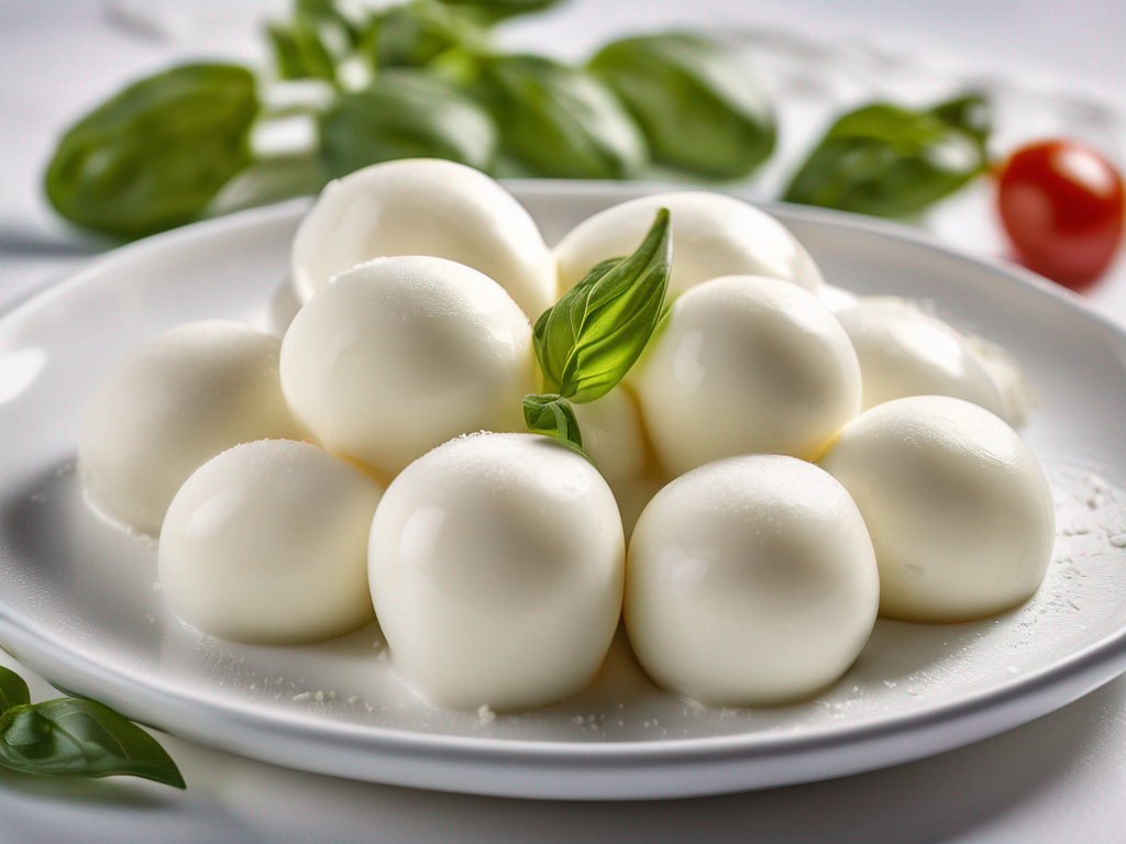 Is Your Fresh Mozzarella Still Fresh? How to Tell if it Has Gone Bad