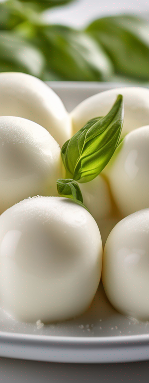 Is Your Fresh Mozzarella Still Fresh? How to Tell if it Has Gone Bad