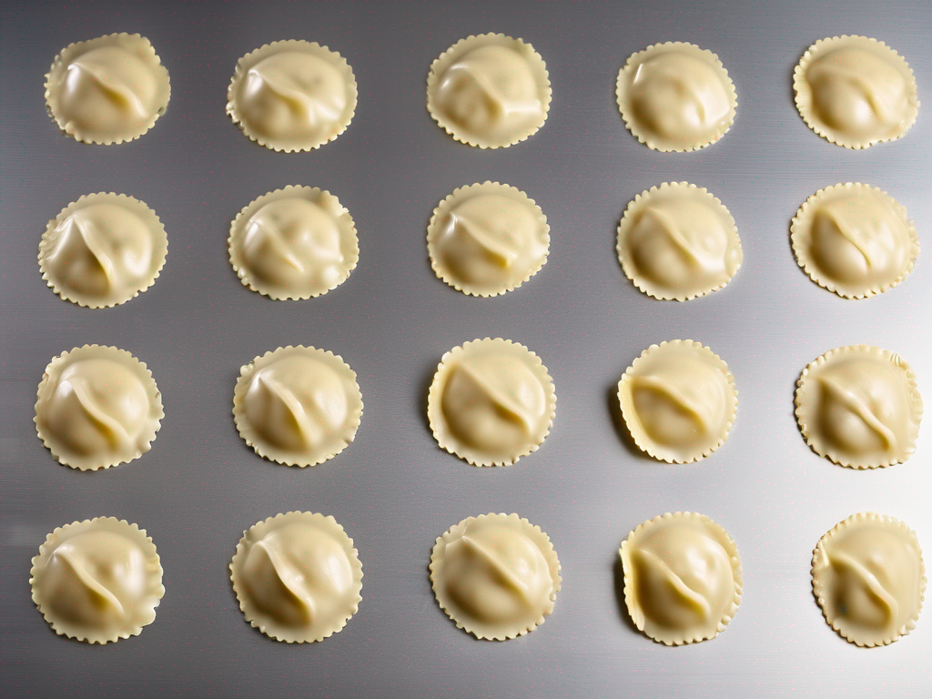 Is Your Fresh Ravioli Still Safe to Eat?