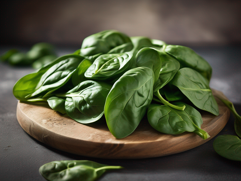 Is Your Fresh Spinach Still Safe to Eat?
