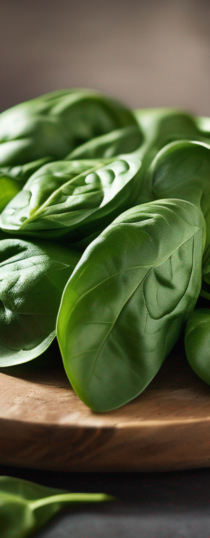 Is Your Fresh Spinach Still Safe to Eat?