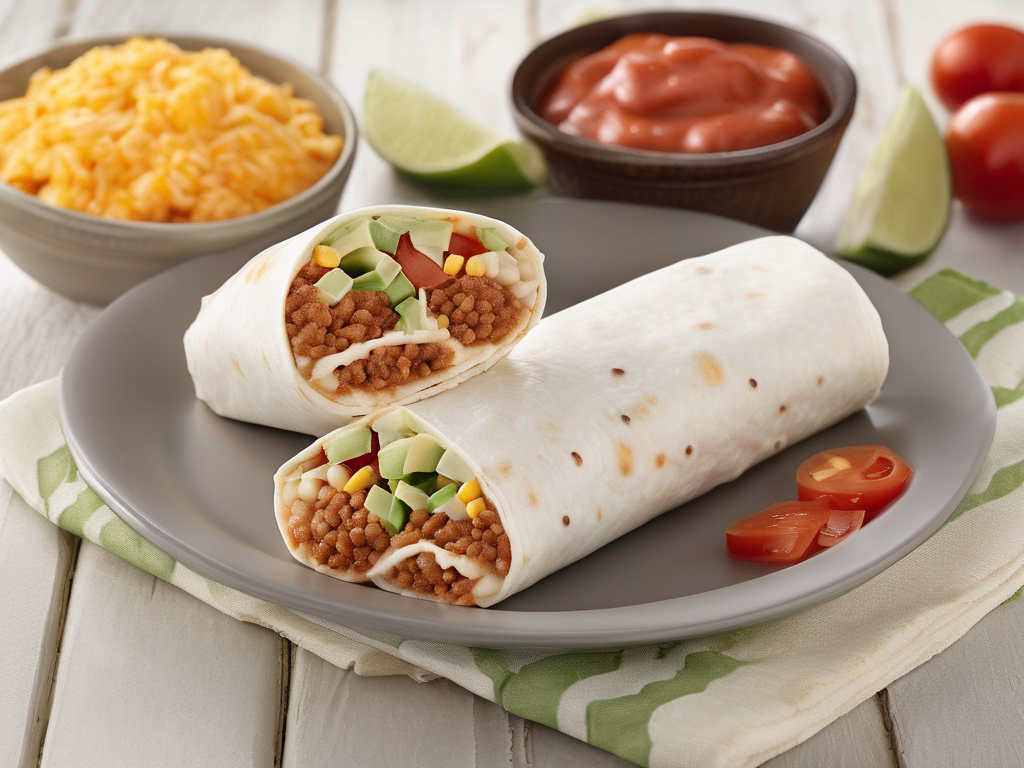 Is Your Frozen Burrito Safe to Eat? A Guide to Checking for Spoilage