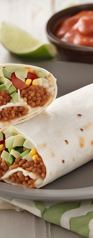 Is Your Frozen Burrito Safe to Eat? A Guide to Checking for Spoilage