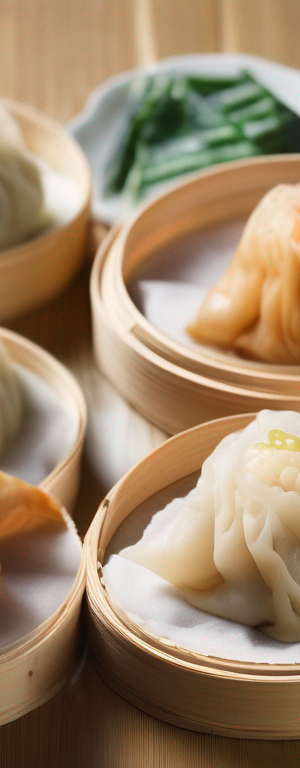 Is Your Frozen Dim Sum Safe to Eat? How to Tell If It Has Gone Bad