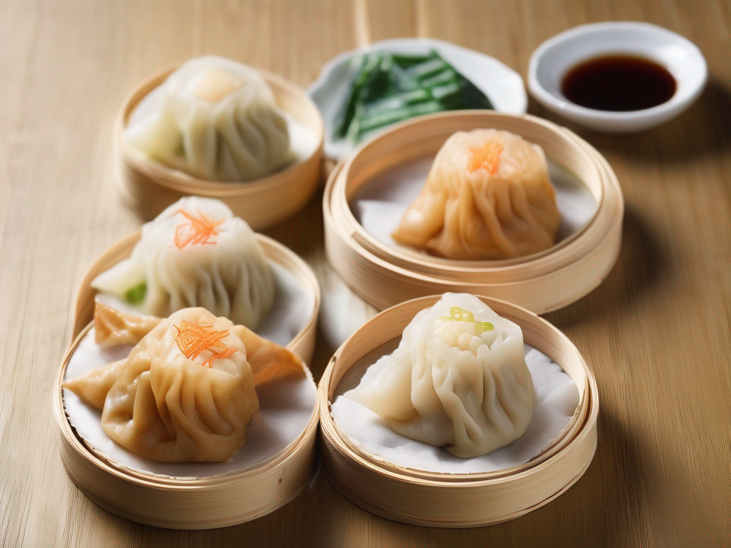 Is Your Frozen Dim Sum Safe to Eat? How to Tell If It Has Gone Bad