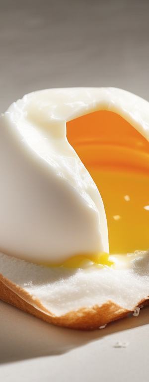 Is Your Frozen, Unopened Egg Substitute Still Safe to Use?