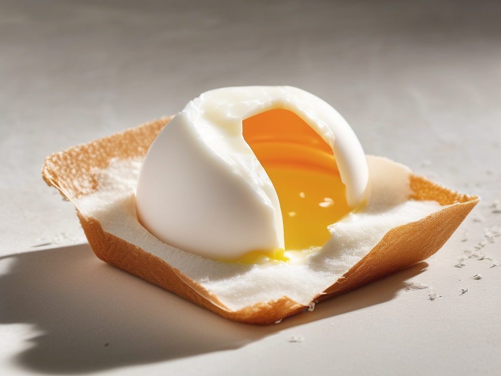 Is Your Frozen, Unopened Egg Substitute Still Safe to Use?