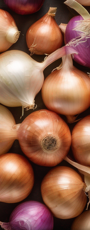Is Your Garden Onion Still Safe to Eat? Tips for Checking Onion Freshness