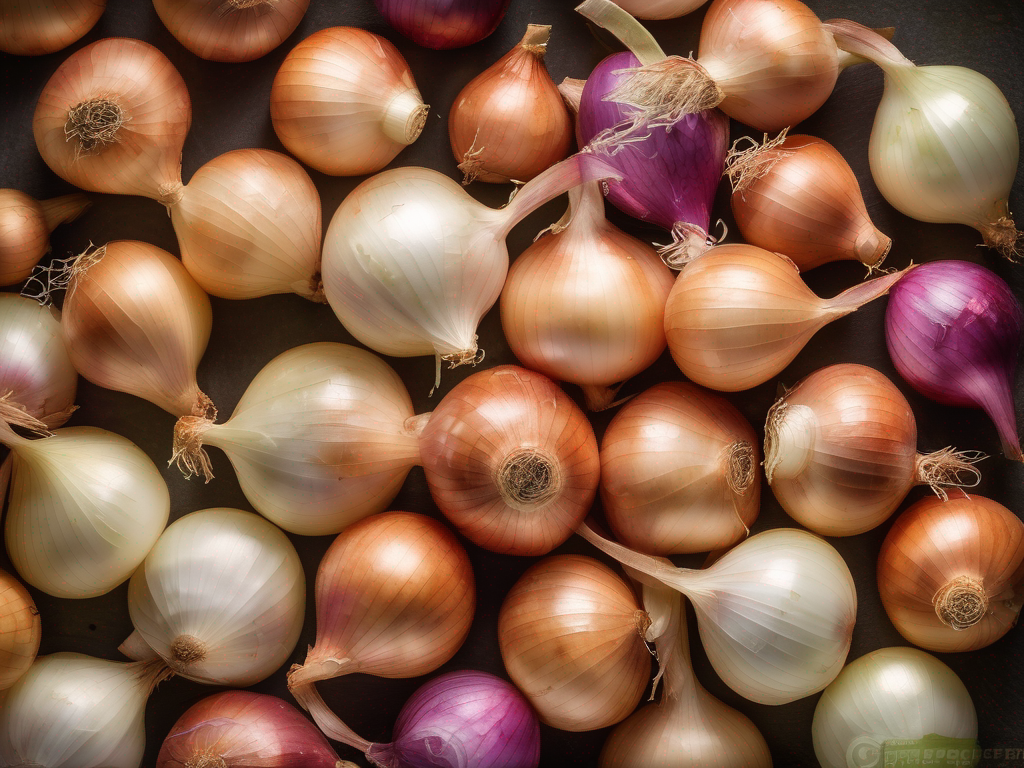Is Your Garden Onion Still Safe to Eat? Tips for Checking Onion Freshness