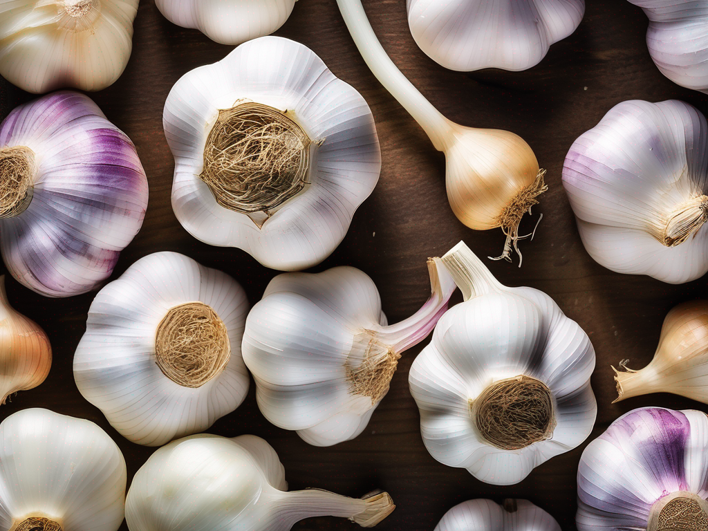 Is Your Garlic Whole Bulb Safe to Eat? How to Tell if it Has Gone Bad