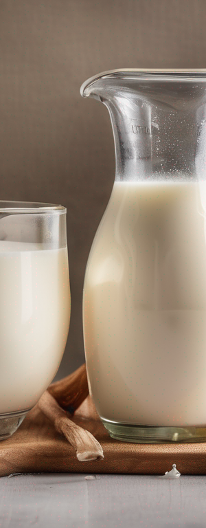 Is Your Goat Milk Still Good: Signs of Spoilage