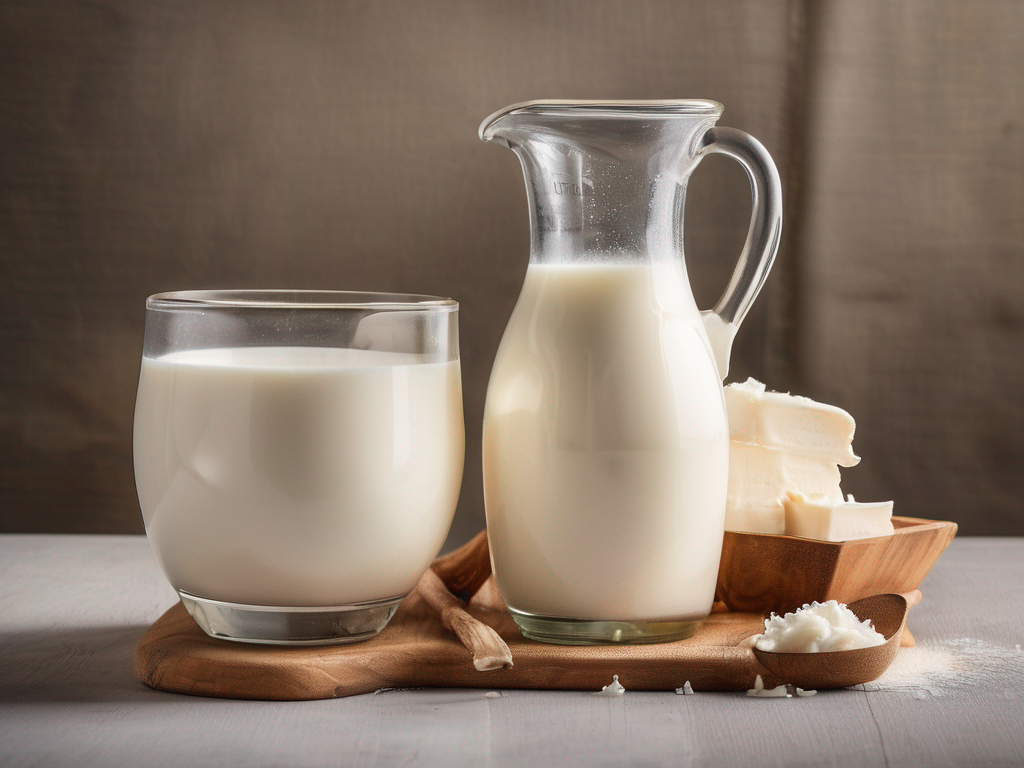 Is Your Goat Milk Still Good: Signs of Spoilage