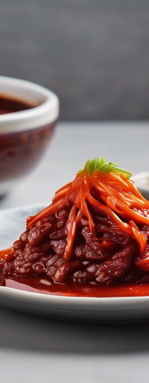 Is Your Gochujang Still Good? How to Tell If It Has Gone Bad
