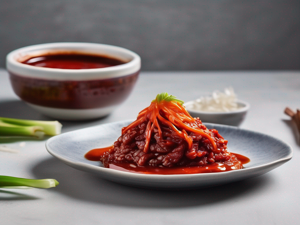 Is Your Gochujang Still Good? How to Tell If It Has Gone Bad