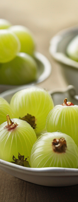 Is Your Gooseberry Safe to Eat? How to Tell If It Has Gone Bad
