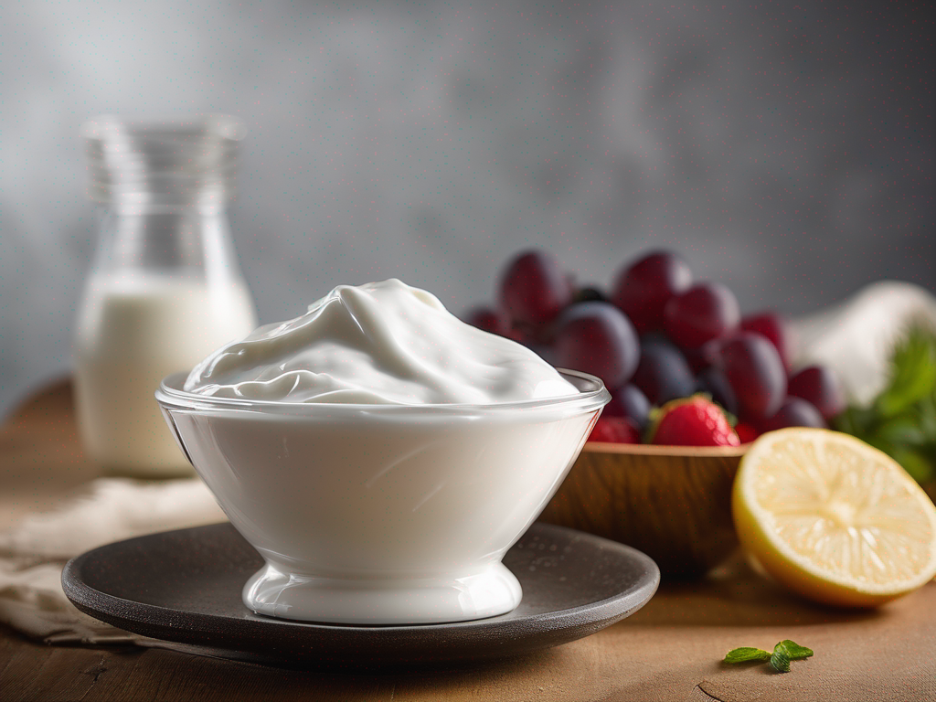 Is Your Greek Yogurt Still Safe to Eat? How to Tell if it has Gone Bad