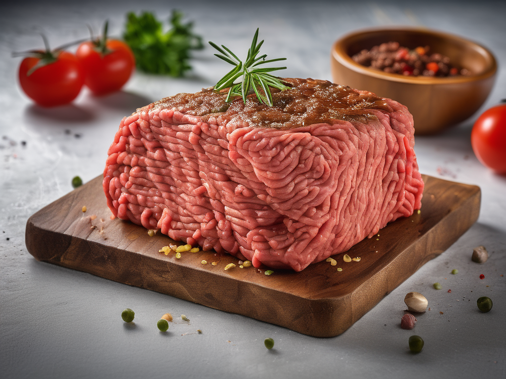 Is Your Ground Beef Safe to Eat? How to Tell if it Has Gone Bad