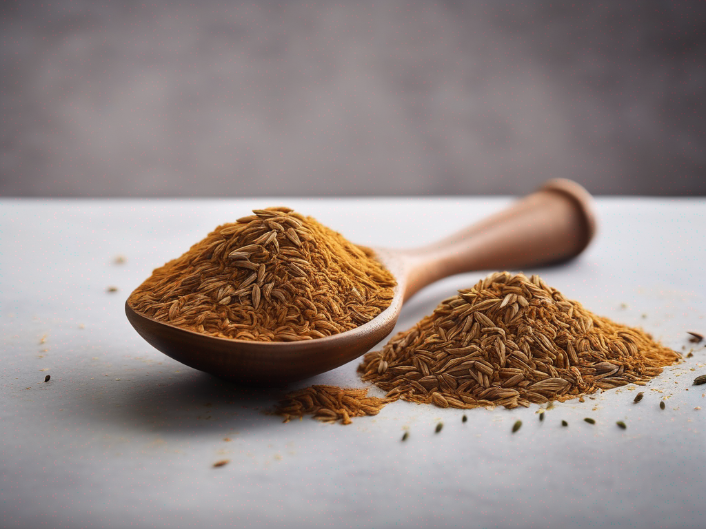 Is Your Ground Cumin Still Good? A Guide to Spotting Spoiled Spice