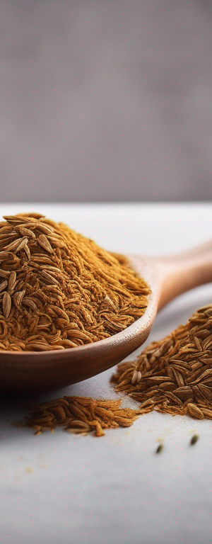 Is Your Ground Cumin Still Good? A Guide to Spotting Spoiled Spice