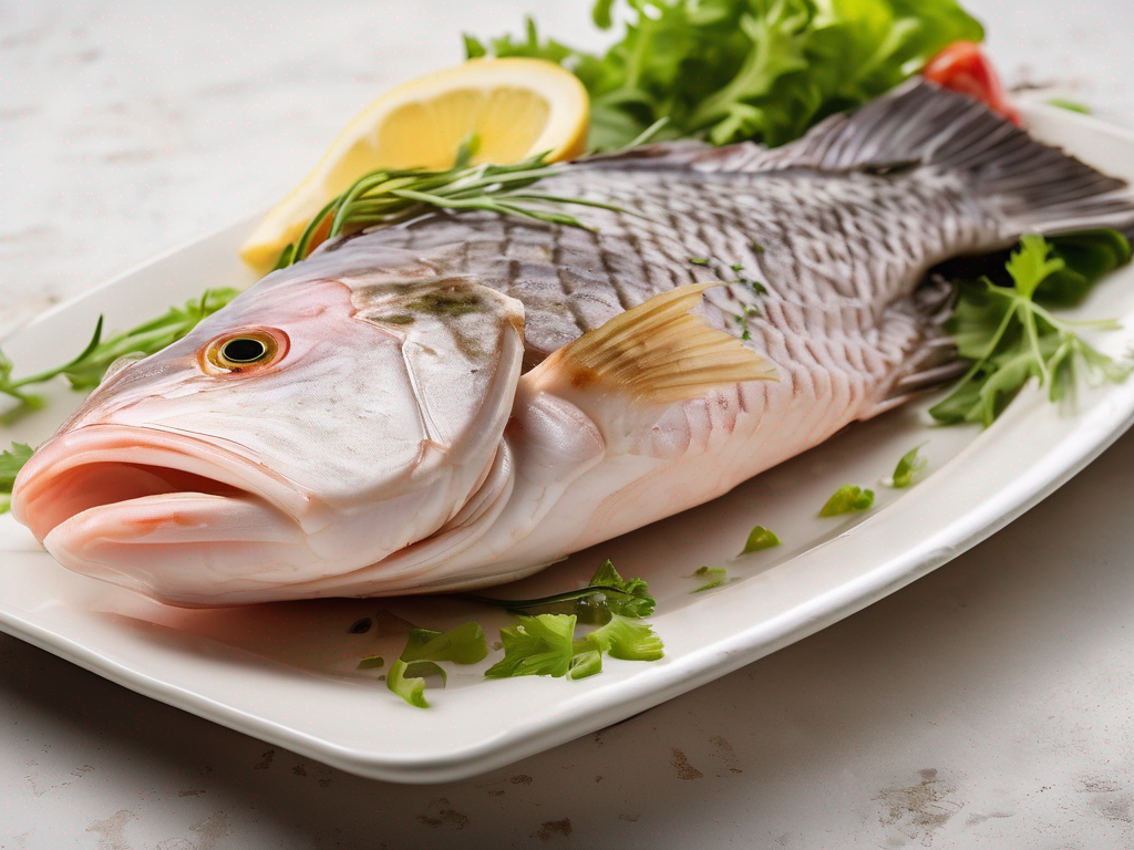 Is Your Grouper Fresh Raw Still Safe to Eat?