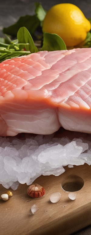 Is Your Grouper Purchased Commercially Frozen Raw Still Safe to Eat?