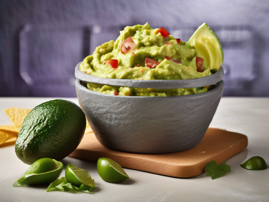 Is Your Guacamole Safe to Eat? How to Tell If Your Commercially Packaged, Refrigerated, Opened Guacamole Has Gone Bad