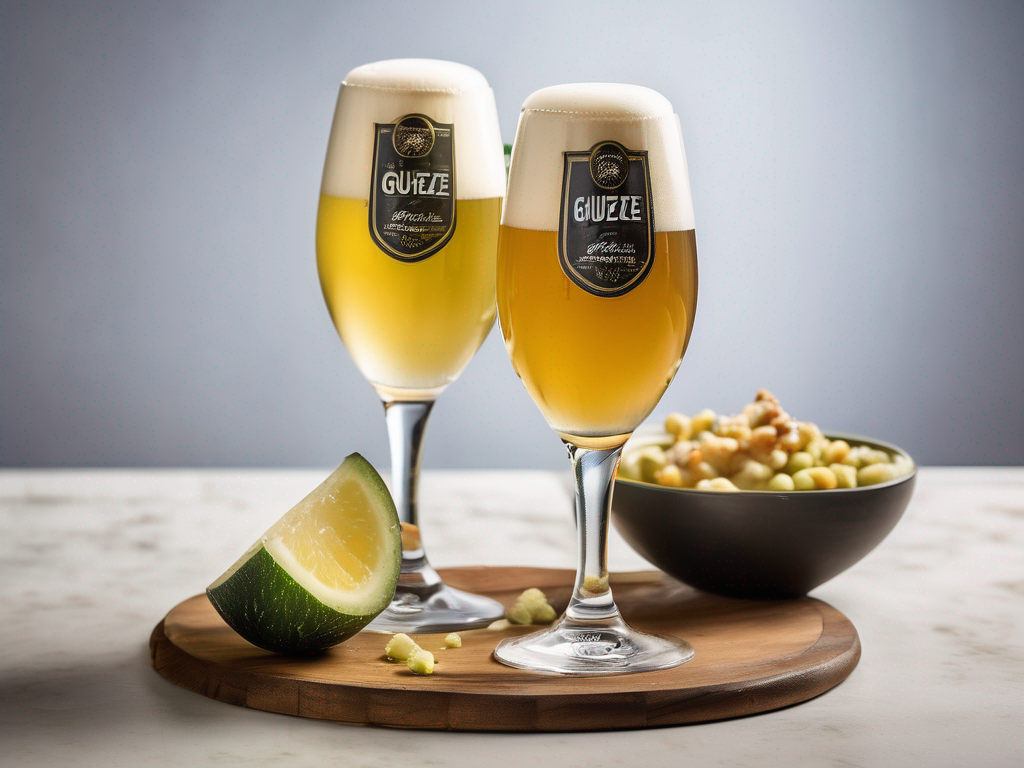 Is Your Gueuze Still Good? How to Tell if It Has Gone Bad