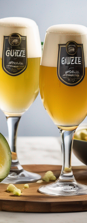 Is Your Gueuze Still Good? How to Tell if It Has Gone Bad