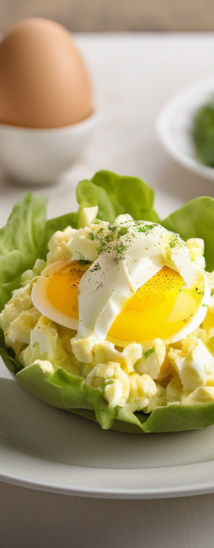 Is Your Homemade Egg Salad Safe to Eat? Recognizing Signs of Spoilage