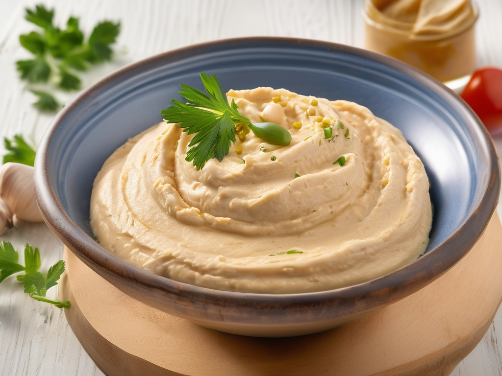 Is Your Homemade Hummus Safe to Eat? Signs of Spoilage and How to Tell