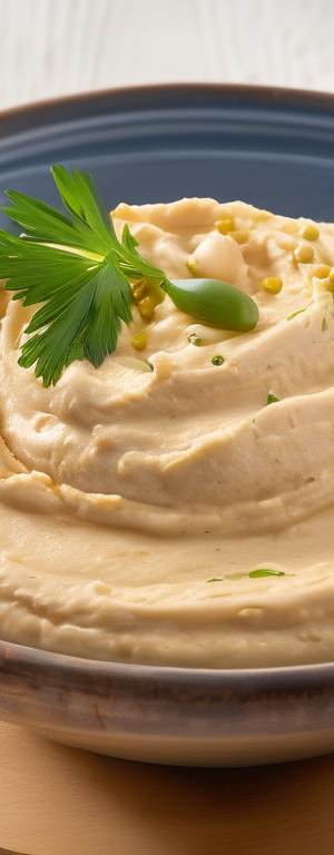 Is Your Homemade Hummus Safe to Eat? Signs of Spoilage and How to Tell