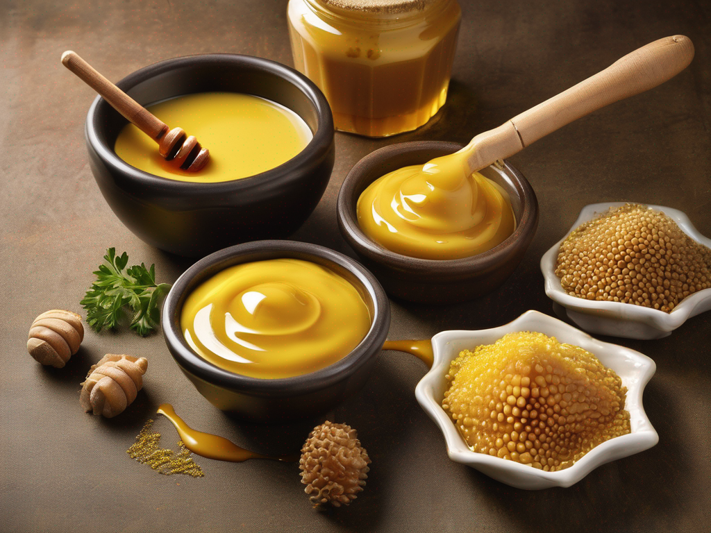 Is Your Honey Mustard Still Good? How to Tell if It's Gone Bad