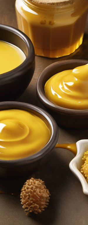 Is Your Honey Mustard Still Good? How to Tell if It's Gone Bad