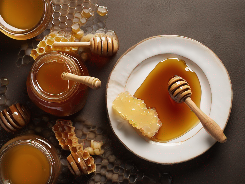 Is Your Honey Still Safe to Eat? A Guide to Recognizing Spoiled Honey
