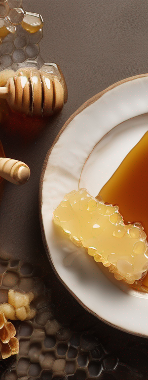Is Your Honey Still Safe to Eat? A Guide to Recognizing Spoiled Honey