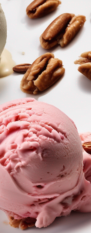 Is Your Ice Cream Commercially Frozen All Flavors Including Vanilla Chocolate Strawberry Coffee Butter Pecan Unopened Package Still Safe to Eat?