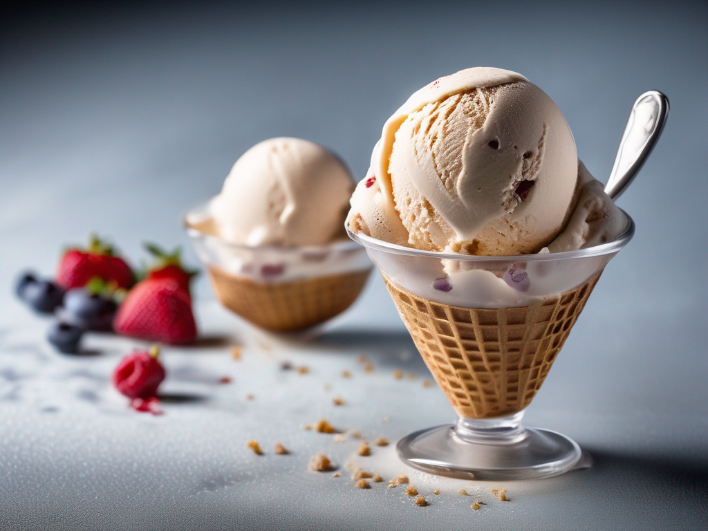 Is Your Ice Cream Still Safe to Eat? Understanding Ice Cream Expiration Dates