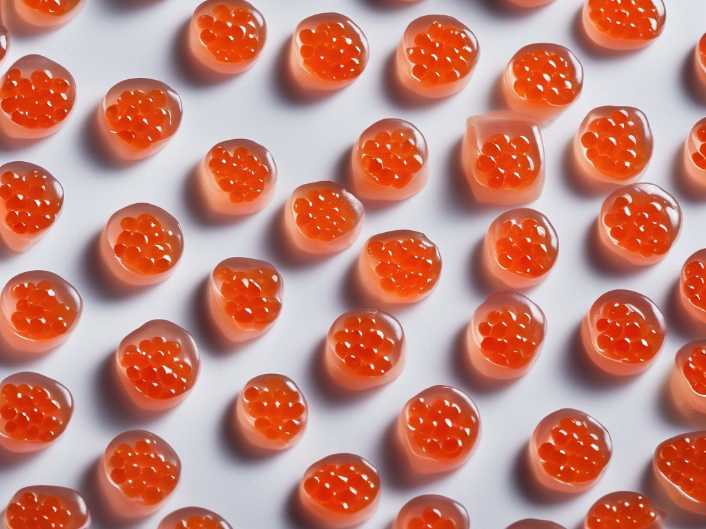 Is Your Ikura Salmon Roe Still Safe to Eat?