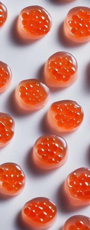 Is Your Ikura Salmon Roe Still Safe to Eat?
