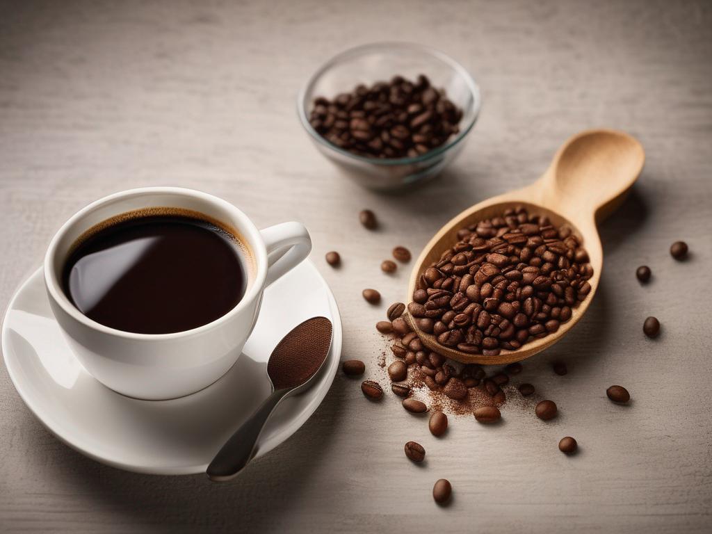 Is Your Instant Coffee Still Good? How to Tell if It's Gone Bad