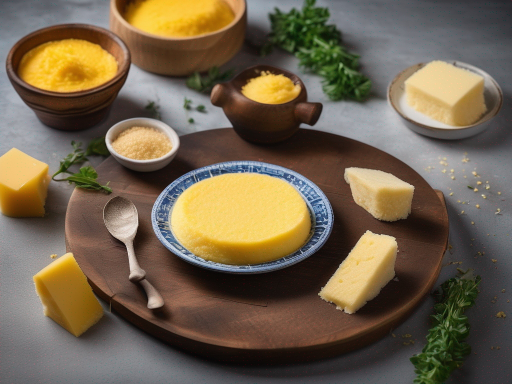 Is Your Instant Polenta Still Safe to Eat?