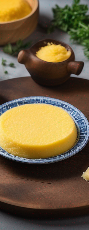 Is Your Instant Polenta Still Safe to Eat?