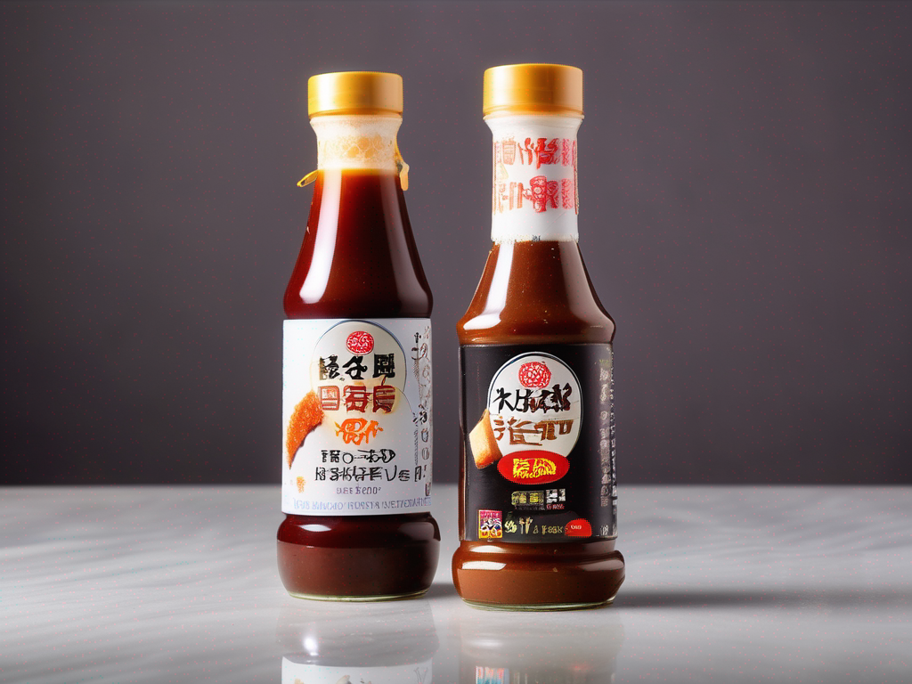 Is Your Katsu Sauce Tonkatsu Sauce Commercially Bottled Unopened Still Good? How to Tell if It Has Gone Bad