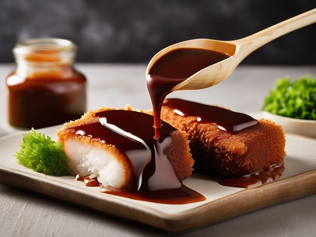 Is Your Katsu Sauce Tonkatsu Sauce Still Good? How to Tell If It Has Gone Bad