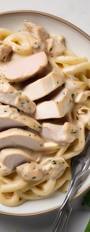 Is Your Keto Chicken Alfredo Safe to Eat? How to Tell if It's Gone Bad