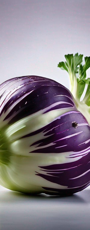 Is Your Kohlrabi Still Good to Eat? A Guide to Checking for Spoilage