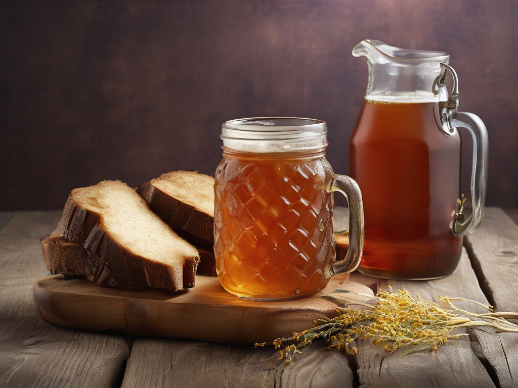 Is Your Kvass Still Good? Signs That Your Kvass Has Gone Bad
